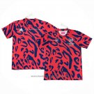 Training Shirt Arsenal 2022 Red