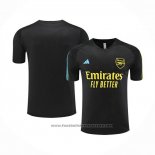 Training Shirt Arsenal 2023-2024 Black