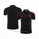 Training Shirt Bayern Munich 2022-2023 Black