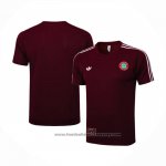 Training Shirt Bayern Munich 2025-2026 Red