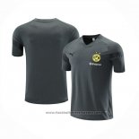 Training Shirt Borussia Dortmund 2022-2023 Grey