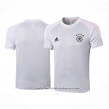 Training Shirt Germany 2020 White