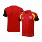 Training Shirt Germany 2025-2026 Red
