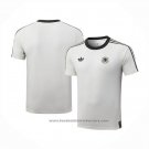 Training Shirt Germany 2026-2027 Crema