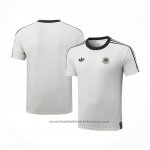 Training Shirt Germany 2026-2027 Crema