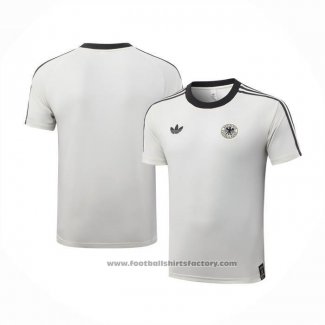 Training Shirt Germany 2026-2027 Crema