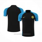 Training Shirt Inter Milan 2022-2023 Black