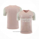 Training Shirt Lyon 2023-2024 Rosa