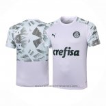 Training Shirt Palmeiras 2020-2021 White