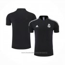 Training Shirt Real Madrid 2022-2023 Black and Purpura