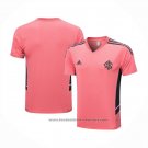 Training Shirt SC Internacional 2022-2023 Rosa