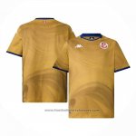 Tunisia Third Shirt 2025