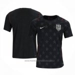 United States Away Shirt 2026
