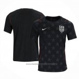 United States Away Shirt 2026