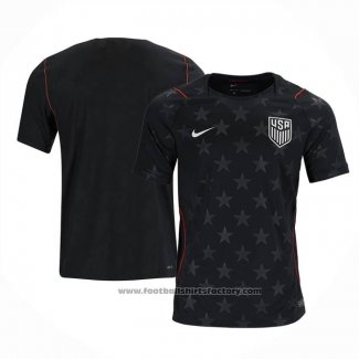 United States Away Shirt 2026