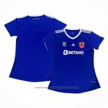 Universidad de Chile Home Shirt Womens 2022