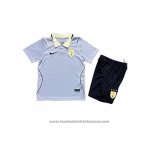 Uruguay Home Shirt Kids 2026