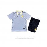 Uruguay Home Shirt Kids 2026