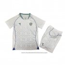 Uzbekistan Away Shirt Kids 2026