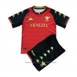 Venezia Cuatro Shirt Kids 2021-2022