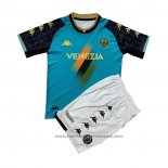 Venezia Third Shirt Kids 2021-2022