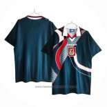 Wales Away Shirt Retro 94-95
