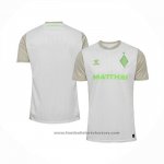 Werder Bremen Away Shirt 2025-2026