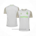 Werder Bremen Away Shirt 2025-2026