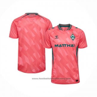 Werder Bremen Third Shirt 2026-2027