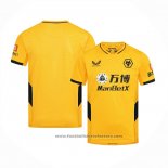 Wolves Home Shirt 2021-2022