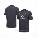 Wrexham Away Shirt 2026-2027
