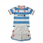 Wrexham Third Shirt Kids 2025-2026