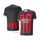AC Milan Home Shirt 2022-2023