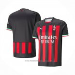 AC Milan Home Shirt 2022-2023