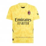 Ac Milan Away Goalkeeper Shirt 2024-2025
