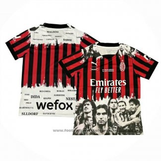 Ac Milan Special Shirt 2023-2024