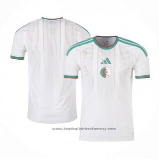 Algeria Home Shirt Authentic 2026