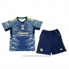 America Away Shirt Kids 2025-2026