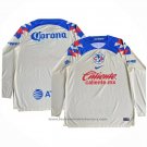 America Home Shirt Long Sleeve 2023-2024