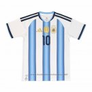 Argentina Home Shirt 2026