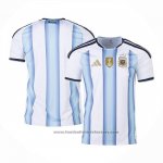 Argentina Home Shirt 2026