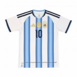 Argentina Home Shirt 2026