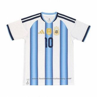 Argentina Home Shirt 2026