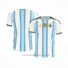 Argentina Home Shirt Authentic 2026