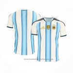 Argentina Home Shirt Authentic 2026