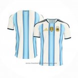 Argentina Home Shirt Authentic 2026