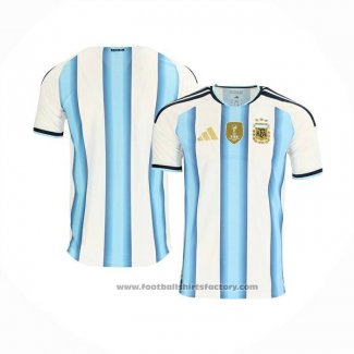 Argentina Home Shirt Authentic 2026