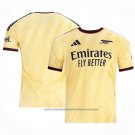 Arsenal Third Shirt 2026-2027