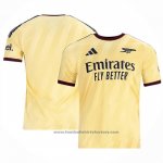 Arsenal Third Shirt 2026-2027