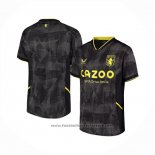 Aston Villa Third Shirt 2022-2023